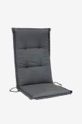 Hillerstorp - Sits/ryggdyna Monza High 545 - Svart - Positionsdynor - ...