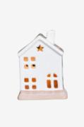 Zelected by Houze - The Village Houze Of Starz No 3 - Vit - Julpynt - ...