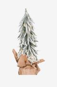 Zelected by Houze - Christmas Tree Aspen Petit - Vit - Julpynt - Från ...