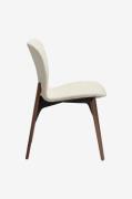 DAN-FORM - Paragon stol 2-pack - Beige - Stolar - Från Homeroom