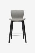 DAN-FORM - Paragon barstol 2-pack - Brun - Stolar - Från Homeroom