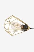 EGLO - Bordslampa Tarbes - Mässing - Bordslampor - Från Homeroom