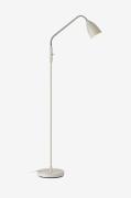 Markslöjd - Golvlampa Patro 3-Step LED - Beige - Golvlampor - Från Hom...