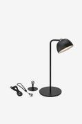 Markslöjd - Uppladdningsbar Bordslampa Diverse 3-in-1 1L - Svart - Bor...