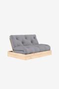 Karup Design - Flip bäddsoffa - Gul - Bäddsoffor - Från Homeroom