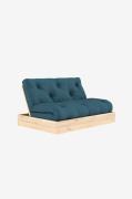 Karup Design - Flip bäddsoffa - Gul - Bäddsoffor - Från Homeroom