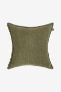 Halvor Bakke - Asima Kuddfodral - Grön - Prydnadskuddar & kuddfodral -...