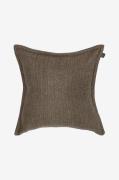 Halvor Bakke - Asima Kuddfodral - Brun - Prydnadskuddar & kuddfodral -...