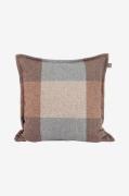 Halvor Bakke - Ulundi Kuddfodral - Beige - Prydnadskuddar & kuddfodral...