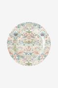 Spode - Serveringsfat Morris & Co Strawberry Thief Ø 30 cm - Flerfärga...