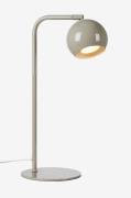 Markslöjd - Bordslampa Pop - Beige - Bordslampor - Från Homeroom