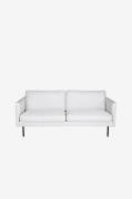 Venture Home - Soffa Zoom, 2-sits - Beige - 2-sits soffor - Från Homer...