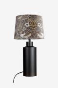 PR Home - Bordslampa Solo - Svart - Bordslampor - Från Homeroom