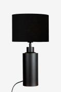 PR Home - Bordslampa Solo - Svart - Bordslampor - Från Homeroom