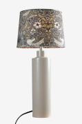 PR Home - Bordslampa Solo - Beige - Bordslampor - Från Homeroom