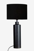 PR Home - Bordslampa Solo - Svart - Bordslampor - Från Homeroom