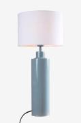 PR Home - Bordslampa Solo - Blå - Bordslampor - Från Homeroom