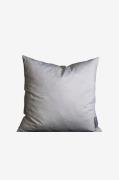 Svanefors - Innerkudde Fjäder 60x60 cm - Vit - Prydnadskuddar & kuddfo...