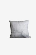 Svanefors - Innerkudde Syntet 50x50 cm - Vit - Prydnadskuddar & kuddfo...