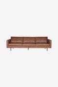 WOOOD - Soffa Rodeo 3-sits - Brun - Soffor - Från Homeroom