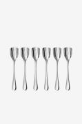 Robert Welch - Glassked Radford Bright 6-pack - Silver - Bestick - Frå...