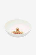 Royal Worcester - Wrendale Design (Rabbit) - Flerfärgad - Skålar - Frå...