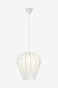 Aneta Lighting - Hänglampa Joy - Vit - Takpendlar - Från Homeroom