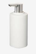 Blomus - Tvåldispenser Creto 19 cl - Vit - Badrumstillbehör - Från Hom...