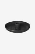 Blomus - Ljushållare Vela M 14,5 cm - Svart - Ljusstakar & lyktor - Fr...