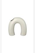 Blomus - Vas Kagetsu 12,5 cm - Beige - Krukor & vaser - Från Homeroom