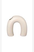 Blomus - Vas Kagetsu 18 cm - Beige - Krukor & vaser - Från Homeroom