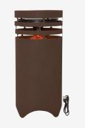 Star Trading - Solcellslampa Marron 40cm - Brun - Solcellslampor - Frå...