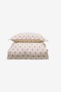 Borås Cotton - Örngott Marino - Beige - Örngott - Från Homeroom
