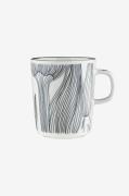 Marimekko - Kukat Puhkeavat Mugg 2,5 dl - Grön - Koppar & muggar - Frå...