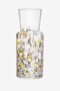 Kosta Boda - Vas Meadow H 30Cm - Transparent - Krukor & vaser - Från H...
