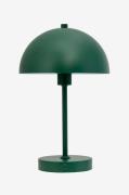 Dyberg Larsen - Bordslampa Stockholm uppladdningsbar - Grön - Bordslam...