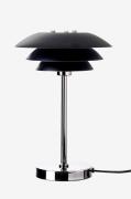 Dyberg Larsen - Bordslampa DL20 - Svart - Bordslampor - Från Homeroom