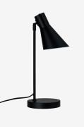 Dyberg Larsen - Bordslampa DL12 - Svart - Bordslampor - Från Homeroom
