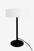 Dyberg Larsen - Bord Lampa Calix - Svart - Bordslampor - Från Homeroom