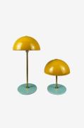 Dyberg Larsen - Bordslampa Along 2 Mini - Flerfärgad - Bordslampor - F...