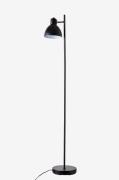 Dyberg Larsen - Golvlampa Skagen - Svart - Golvlampor - Från Homeroom