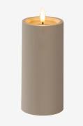 Konstsmide - LED-ljus 15cm 2xAa - Beige - Ljus - Från Homeroom