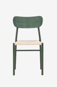 Venture Home - Polly matstol 2-pack - Grön - Stolar - Från Homeroom