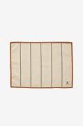Andersen - Bordstablett Andersen - Beige - Löpare & tabletter - Från H...