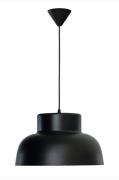 Aneta Lighting - Pendellampa Bessie - Svart - Takpendlar - Från Homero...