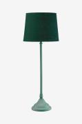 PR Home - Bordslampa Tove - Grön - Bordslampor - Från Homeroom