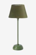 PR Home - Bordslampa Lottie - Grön - Bordslampor - Från Homeroom