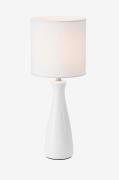 Markslöjd - Bordslampa Birillo - Vit - Bordslampor - Från Homeroom