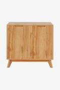 Loft24 - Skänk Ezra - Brun - Skänkar & sideboards - Från Homeroom