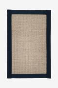 InHouse Group - Dörrmatta Fidji - Beige - Dörr & trappstegsmattor - Fr...